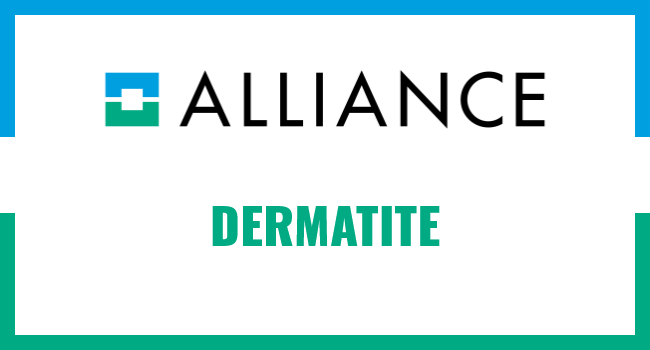Alliance Dermatite