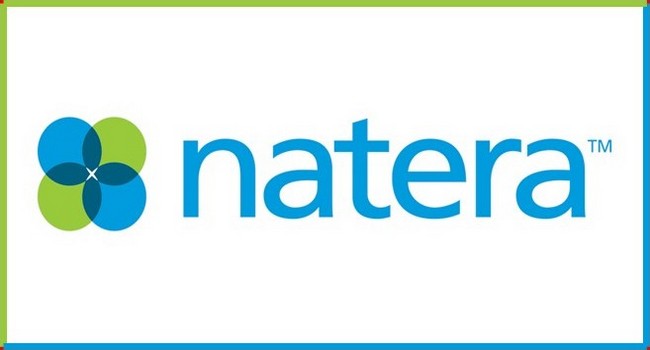 Natera Banner