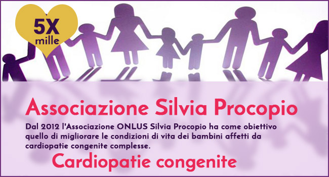 Associazione Silvia Procopio