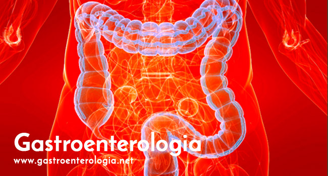 Gastroenterologia Xagena